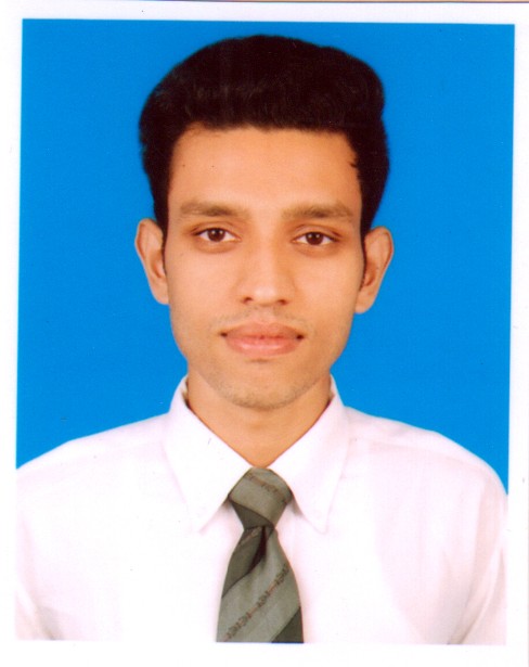 Mohammad Mostofa Kamal Hemal